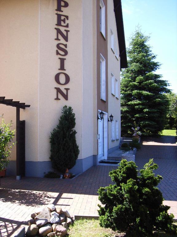 Gaststaette & Pension Jiedlitz Burkau Exterior photo