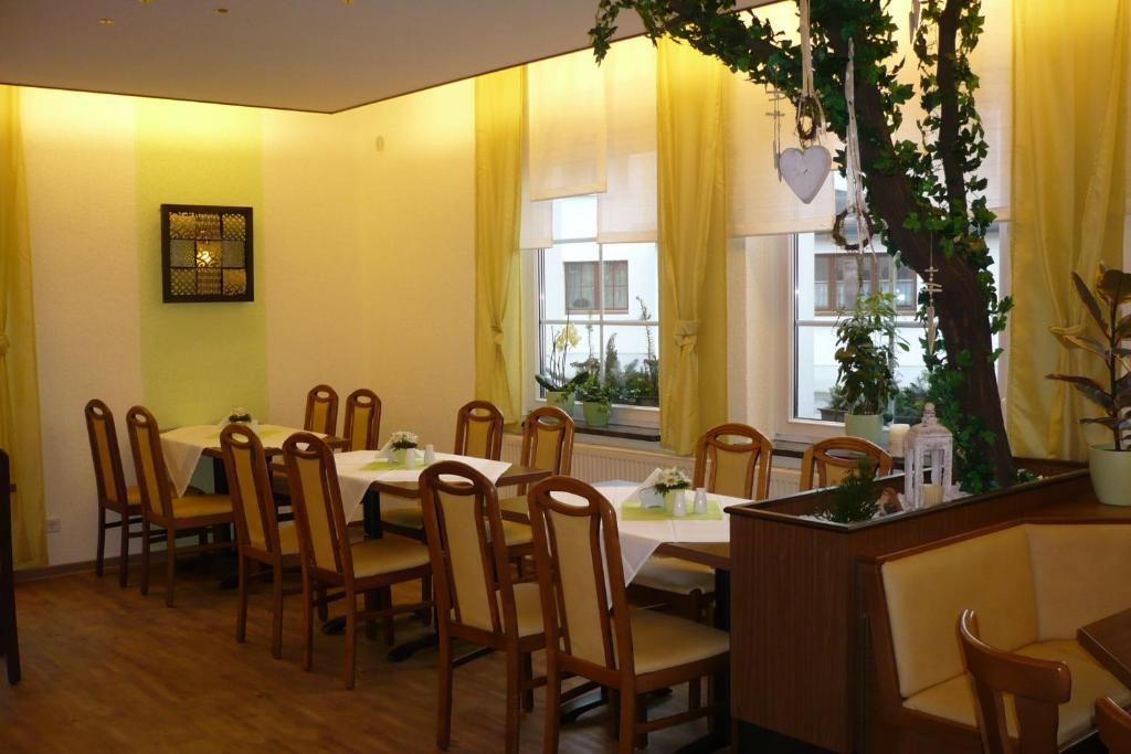 Gaststaette & Pension Jiedlitz Burkau Exterior photo